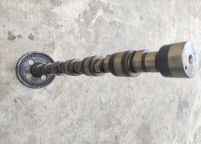 137-6716 Used Diesel Engine Camshaft C7 For Excavator E325D E329D Original