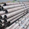 Buy cheap SA179 / SA192 Carbon Steel High Pressure Boiler Pipe Seamless from wholesalers