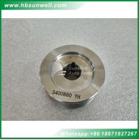 Buy cheap CUMMINS ISM11 M11 QSM11 PULLEY,ALTERNATOR 3400880 Marine alternator pulley product