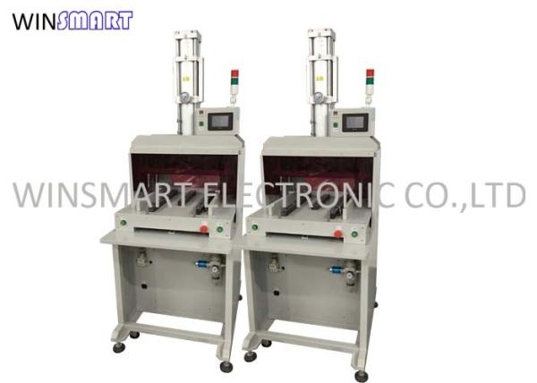 Buy cheap Automatic PCB Punching Machine For Printed Circuit Board from wholesalers
