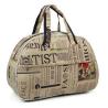 Buy cheap 2017 simple design new arrival trendy hand bags women cross bag travel bag from wholesalers