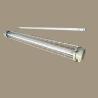 Buy cheap Oil Gas Station Explosion Proof Fluorescent Light 600mm 1200mm 900mm from wholesalers