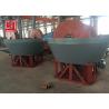 Buy cheap Gold Ore Dressing Equipment Wet Pan Mill Biomass Pellet Barite Grinding from wholesalers