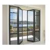 Buy cheap Thermal Break Aluminum Alloy Casement Doors for Skate Interior Heat Insulation Coefficient from wholesalers