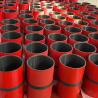 Buy cheap 110-13CR API Standard 5 Special Thread Coupling for Oil and Gas Industry from wholesalers