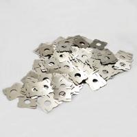 Buy cheap 21700 Nickel Strip Spot Stock 1p 2p 3p 4p Pure Nickel Tape Foil Strip For Solder product