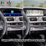 Wireless Carplay Interface for Lexus LS600H LS460 LS460L AWD F Sport LS 2012
