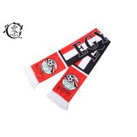 Buy cheap Liverpool Barcelona Soccer Scarf , Athletic Champions League Scarf product
