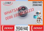 G4 Injector Orifice Plate 295040-9440 Control Valve 295040-9440 Valve Plate For