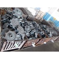 Buy cheap High Precision Hot Dip Galvanized astm a350 Alloy Steel Forging Parts product