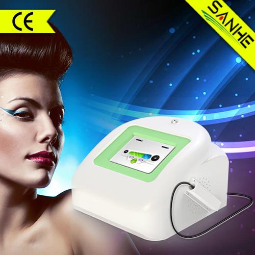 Buy cheap Good Quality Factory Low Price Spider Vein Removal Machine Portable High Frequency from wholesalers