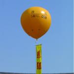 OEM Inflatable Advertising Balloons Giant Inflatable Helium Balloon