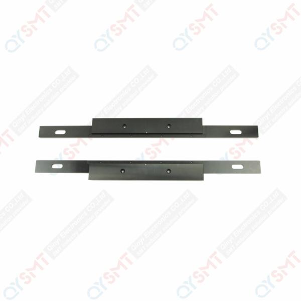 Buy cheap Reliable SMT Machine PartsDEK PLATE BOARD CLAMP 158931 Metal Material 100% Tested from wholesalers