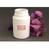 Buy cheap 1200g Solid 81mm Medical Plastic Bottle from wholesalers