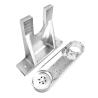 Buy cheap Milling Computerized CNC Machined Parts 100% Inspection Before Shipment from wholesalers