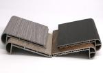 Home Office 8ft Flooring Moldings Spc Flooring Accessories Wear Resisting