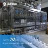 Buy cheap Flowmeter Filling Machine For Liquids Such As Pharmaceuticals Lotions And Creams from wholesalers