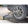 Buy cheap OEM ODM Electric Car Tools Car Wheel Alignment Tool ISO Approved from wholesalers