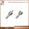 Buy cheap C9 Caterpillar Injector Parts Common Rail Nozzle For ISO9001 OEM from wholesalers
