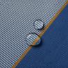 Buy cheap Retractable Coated Waterproof Outdoor Awning Fabric Anti Splashing from wholesalers