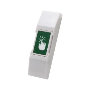 Plastic Push To Exit Button