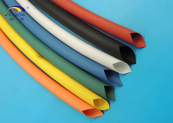 Buy cheap UL Listed Flame Retardant Polyolefin Heat Shrink Tubing Heat Shrinkable Tube from wholesalers