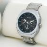 Buy cheap Miler Stainless Steel Band Waterproof Luxury Wrist Men Quartz Watch from wholesalers