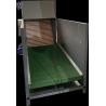 Buy cheap Auto Feeding 380V 1000kg 3.3kw bale oepner from wholesalers