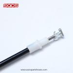Auto Car Parts German Car Clutch Cable 6K1721335G for Performance