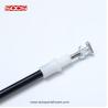Buy cheap Auto Car Parts German Car Clutch Cable 6K1721335G for Performance from wholesalers