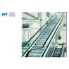 Buy cheap Little Space Automatic Outdoor Escalator Anti Rusting One Way Traffic Inclination 35° from wholesalers