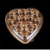 Buy cheap Lightweight PET Blister Packaging Non Toxic Excellent Puncture Resistance from wholesalers