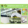 Buy cheap A4 Compatible Offset Printing Paper / Book Printing Paper High Brightness from wholesalers