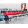 Buy cheap TK450 Universial Bridge S460J0 BS5400 HA+20HB Extra Wide Heavy Load Bailey Bridge Long Span from wholesalers