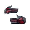 Buy cheap Taillight For BMW X5 E70 2007-2013 Taillight Upgrade from wholesalers