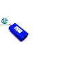 Buy cheap 7.4wh Lithium Cylindrical Battery , KC 18650 7.4v 2000Mah Lithium Ion Battery from wholesalers