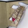 Buy cheap Luxury Jewelry Serpenti Bracelet BR856126 With Rubellite Head , Diamond Bangle Bracelet 18K from wholesalers