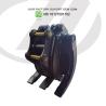 Buy cheap Rotating Motor Equipped Log Grabbing Mechanism With 30 Gpm Flow Rate from wholesalers