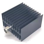 100W RF Termination Load for Small Cell DC-4000MHz Grey/Red/Black Indoor/Outdoor
