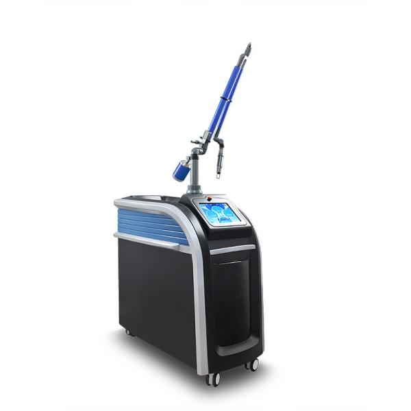 Buy cheap PicoSure Q Switch Picosecond Laser Tattoo Removal Machine For Pigmentation Treatment from wholesalers