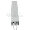 Buy cheap 300W Wirewound Dynamic Braking Resistor Aluminum Cased For Elevator from wholesalers
