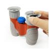 Buy cheap 8x21 Folding Children's Play Binoculars For 3-12 Years Boys And Girls from wholesalers