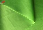 Polyamide UPF 30 Knitting Fabric Nylon Spandex Fabric For Bikini Underwear
