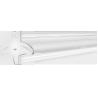 Buy cheap 1200mm Dimmable LED Light Fixtures , 150lm/W Dimmable Pendant Light from wholesalers