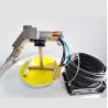 Buy cheap Advanced Fiber Laser Welding Head with Air Cooling System from wholesalers