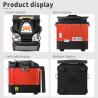 Buy cheap Large Capacity Battery Fiber Optic Fusion Splicer FONGKO FKEQU-127 from wholesalers