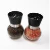 Buy cheap 124mm 200ml 182.8g Glass Grinder Bottle For Kitchen from wholesalers