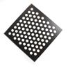 Buy cheap Upholstery Expanded Wire Mesh / Flowerpot Perforated Metal Mesh Spacer from wholesalers