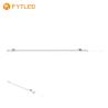 Buy cheap Tri Proof CRI80 50W IP65 Linear Kitchen Lighting , Linear Bar Pendant Light from wholesalers
