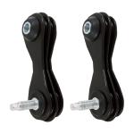 Automotive Systems Stabilizer Link for Mercedes benz W169 W245 Car Spare Parts
